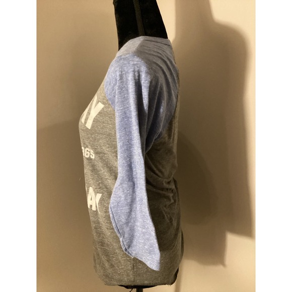 Disney Parks All Day Everyday castle T-Shirt Small - Picture 2 of 5